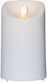 Vela cilíndrica LED M-Twinkle