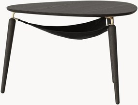 Mesa de centro em madeira de carvalho Hang Out