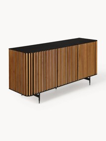 Wooden Sideboard Linea