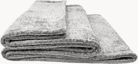 Colcha em chenille artesanal Primrose