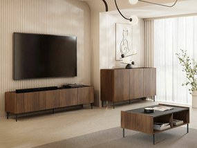 Conjunto para sala de estar Comfivo Belviro 105