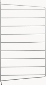 Painel de parede String System, L 30 x Alt 50 cm, vários tamanhos