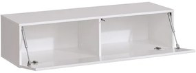Modelo Baza 3D negro y blanco (3,3m)