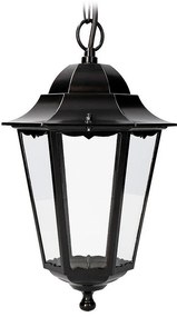 Lanterna Edm Marsella (22 X 96,5 cm)