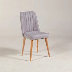 Cadeira Vina – Atlantic Pine – 47x89x46 cm