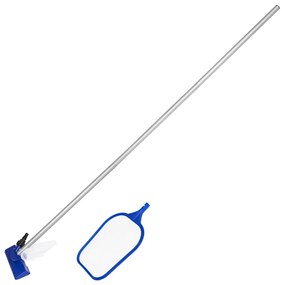 Flowclear Kit de manutenção para piscinas acima do solo