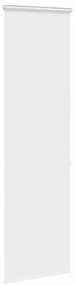 Rolo de Duche Estores com 80x240 cm Largura Tecido 76 cm