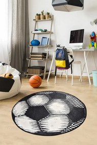 Tapete – Ball – 140cm – Multicolor