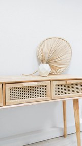 Consola 3 Gavetas Ubud