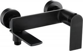 Mexen Zero misturadora de banheira, preta - 71130-70