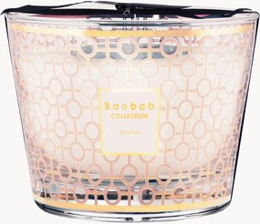 Vela perfumada com quatro pavios Women (magnólia, rosa, almíscar)