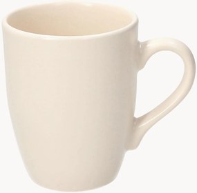 Chávena Ritual Crema, conjunto de 6