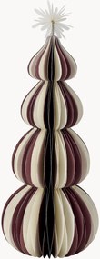 Objeto decorativo de Natal Paulinia