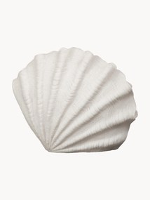 Candeeiro de mesa pequeno em arenito Oceana