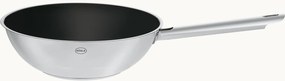 Frigideira wok antiaderente Pureelements