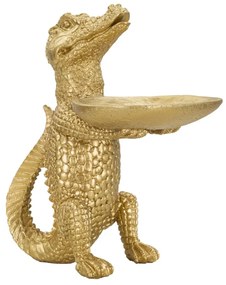 CROCODILO OURO CM 23X15,25X26,60