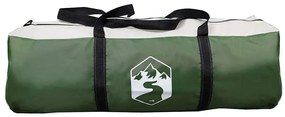 Barraca Familiar Tipi Verde 10 Pessoas Impermeável