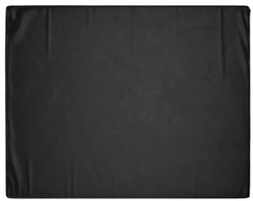 Capa p/ mobiliário de jardim 8 ilhós 160x120x75 cm retangular
