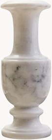 Jarra de mármore Zoro, Alt 41 cm