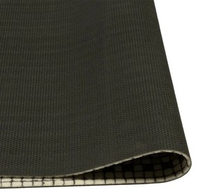 Tapete de cozinha lavável 60x300 cm veludo padrão capital home