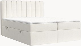 Cama divã artesanal com arrumação Skyfall, H2