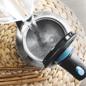 Jarro elétrico Thermosense 220 Steel