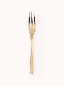 Garfos de cozinha altamente polidos Taste, conjunto de 6