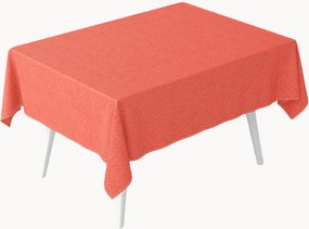 Toalha de mesa em algodão Paradia Sienne
