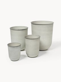 Vasos Out, conjunto de 4