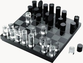 Jogo de xadrez Yap, conjunto de 33