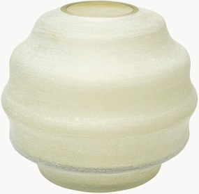 Jarra de vidro Balu, Alt 29 cm