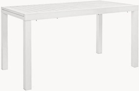 Mesa de jardim extensível Hilde, vários tamanhos