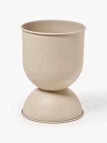 Planter Hourglass, H 43 cm