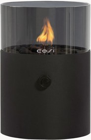 Candeeiro de mesa a gás para interior e exterior Cosiscoop XL
