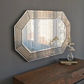 Espelho A312D – Bronze – 100x60 cm
