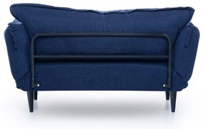 Conjunto de Mobiliário de Sala Ayla – Nogueira Amarela – TV Unit 160x5