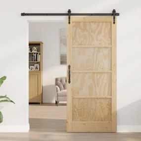 vidaXL Porta Interior