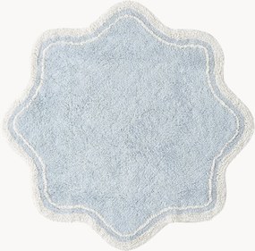 Tapete de banho de algodão Louie