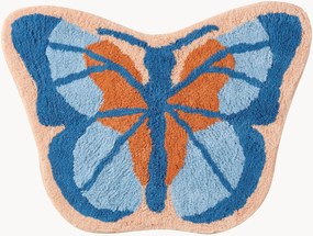 Tapete de banho de algodão Becky