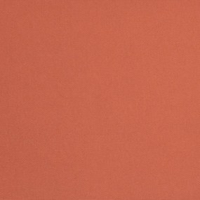 Guarda-sol 200x224 cm alumínio terracota
