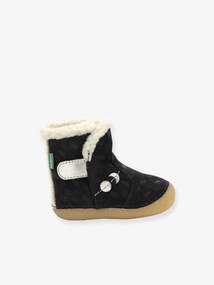 Agora -20%: Botas Tackeasy - KICKERS marinho