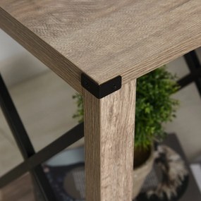 Mesa de Apoio - Design Moderno