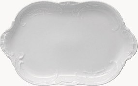 Travessa em porcelana Sanssouci