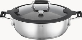 Panela a vapor com tampa Silence Pro