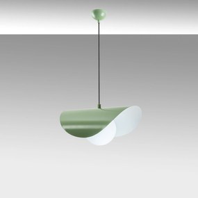 Candeeiro Vatoz – Mint – 40 x 25 x 15 cm