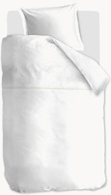 Conjunto de roupa de cama em algodão Broderie