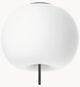 Mouth-Blown Dimmable Ceiling Lamp Kushi