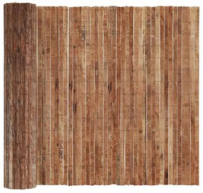 Cerca de Casca 400x125 cm