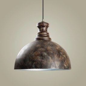 Candeeiro de Teto Kure – Antiquation – Ø40 h:37 cm