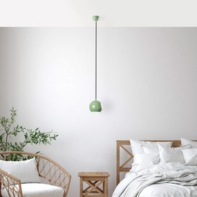 Candeeiro de Teto Top – Mint – Ø15 h:13 cm